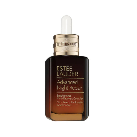 Advanced Night Repair Synchronized Multi-Recovery Complex Serum with Hyaluronic Acid 50ml