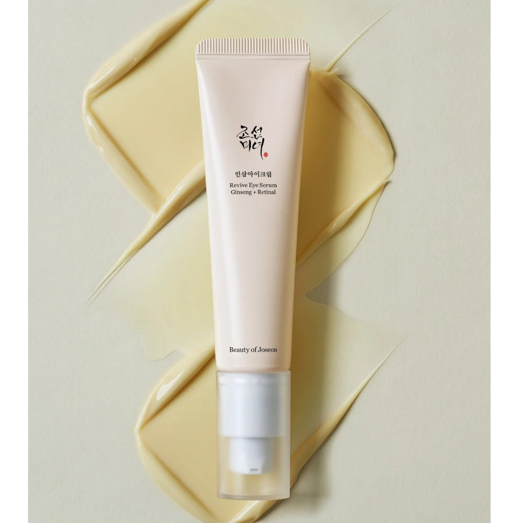 Beauty of Joseon Revive eye serum : Ginseng + Retinal 30ml Beauty of Joseon