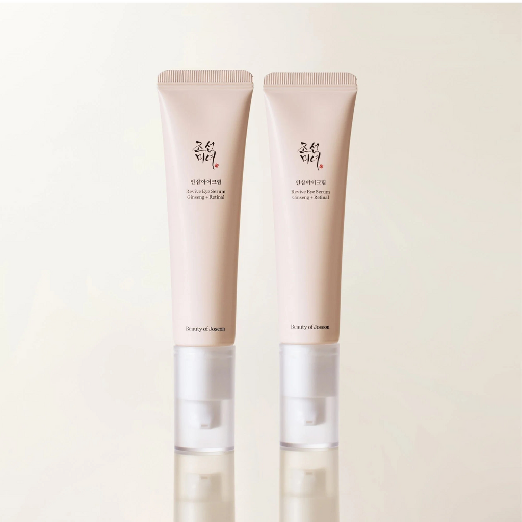 Beauty of Joseon Revive eye serum : Ginseng + Retinal 30ml Beauty of Joseon