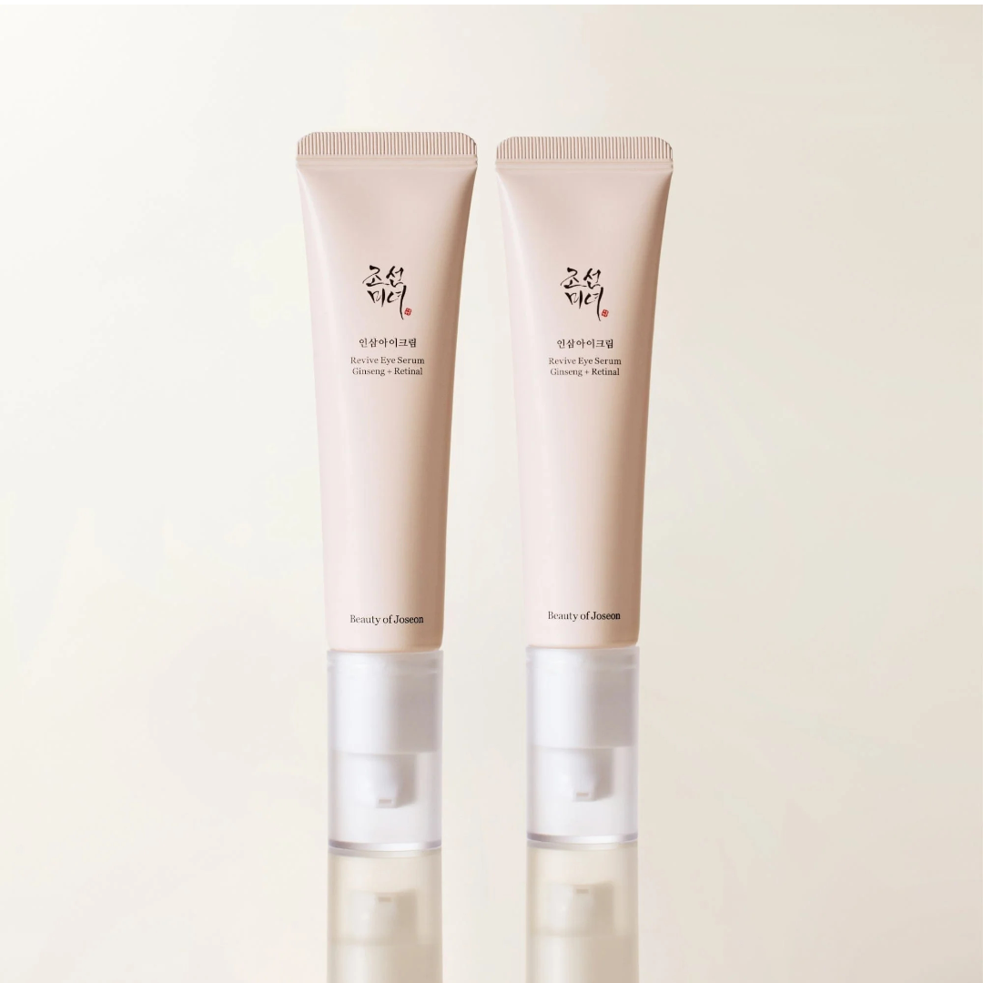 Beauty of Joseon Revive eye serum : Ginseng + Retinal 30ml Beauty of Joseon