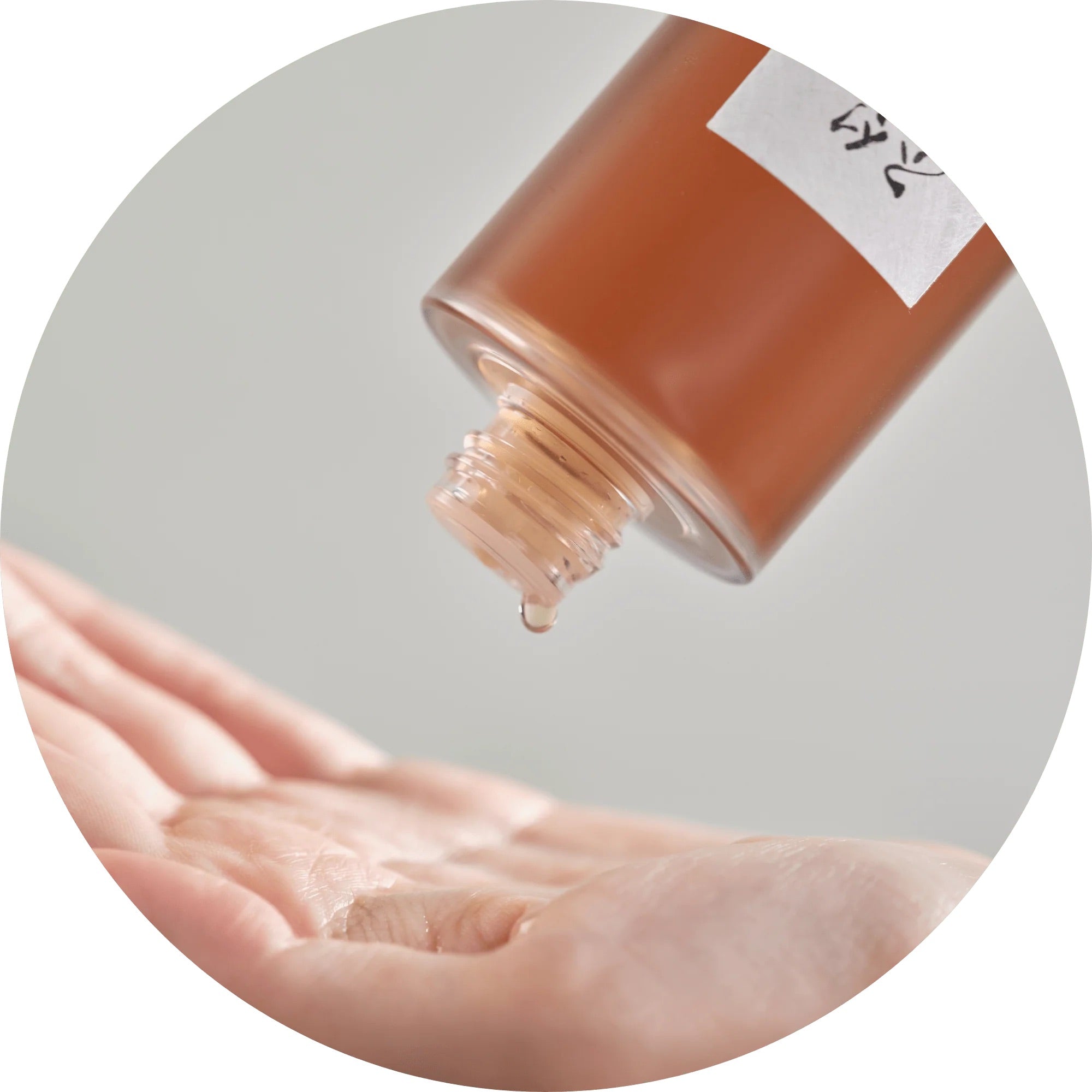 Beauty Of Joseon - Slow Aging Trio VGLE Studios