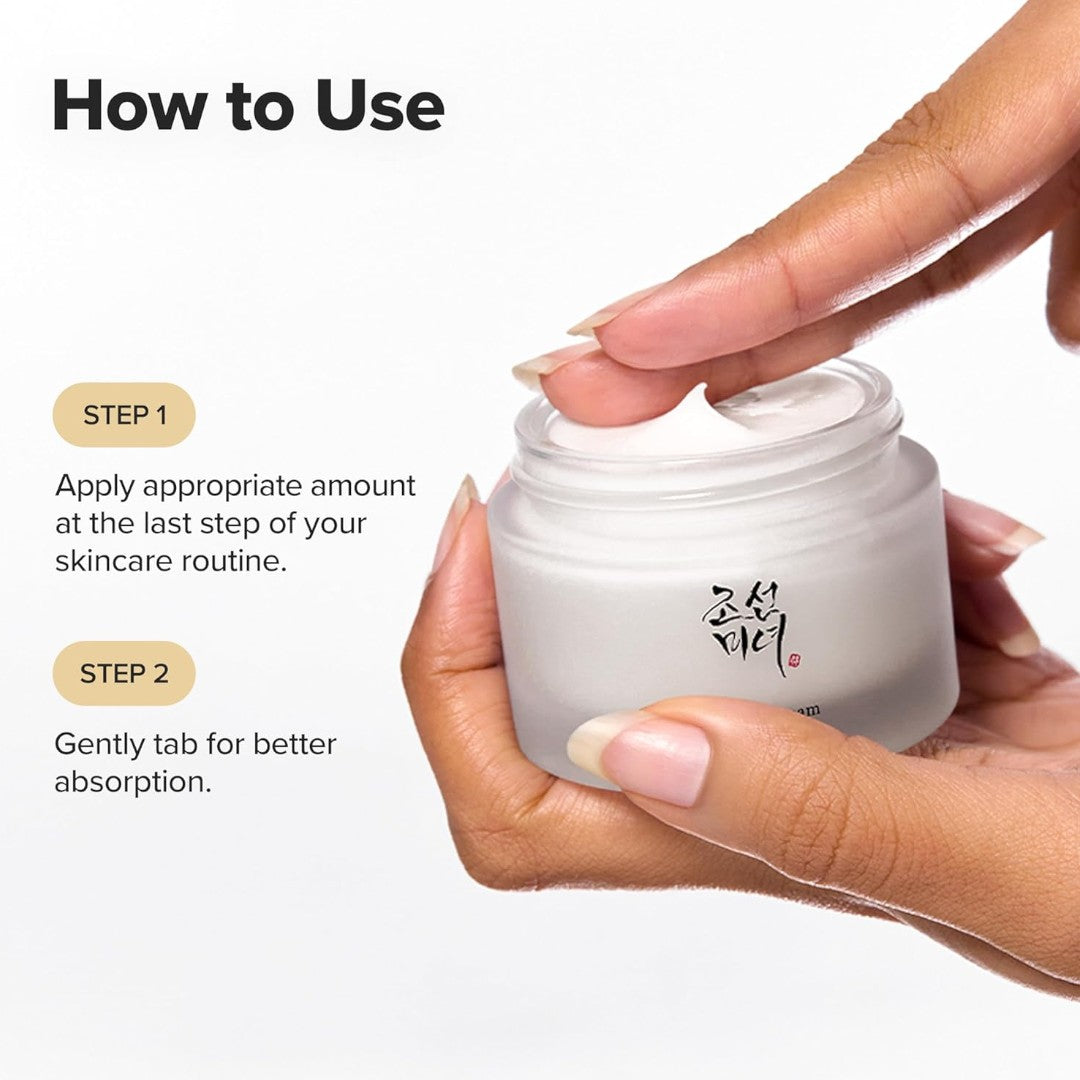 Beauty of Joseon Dynasty Cream 50ml Beauty of Joseon