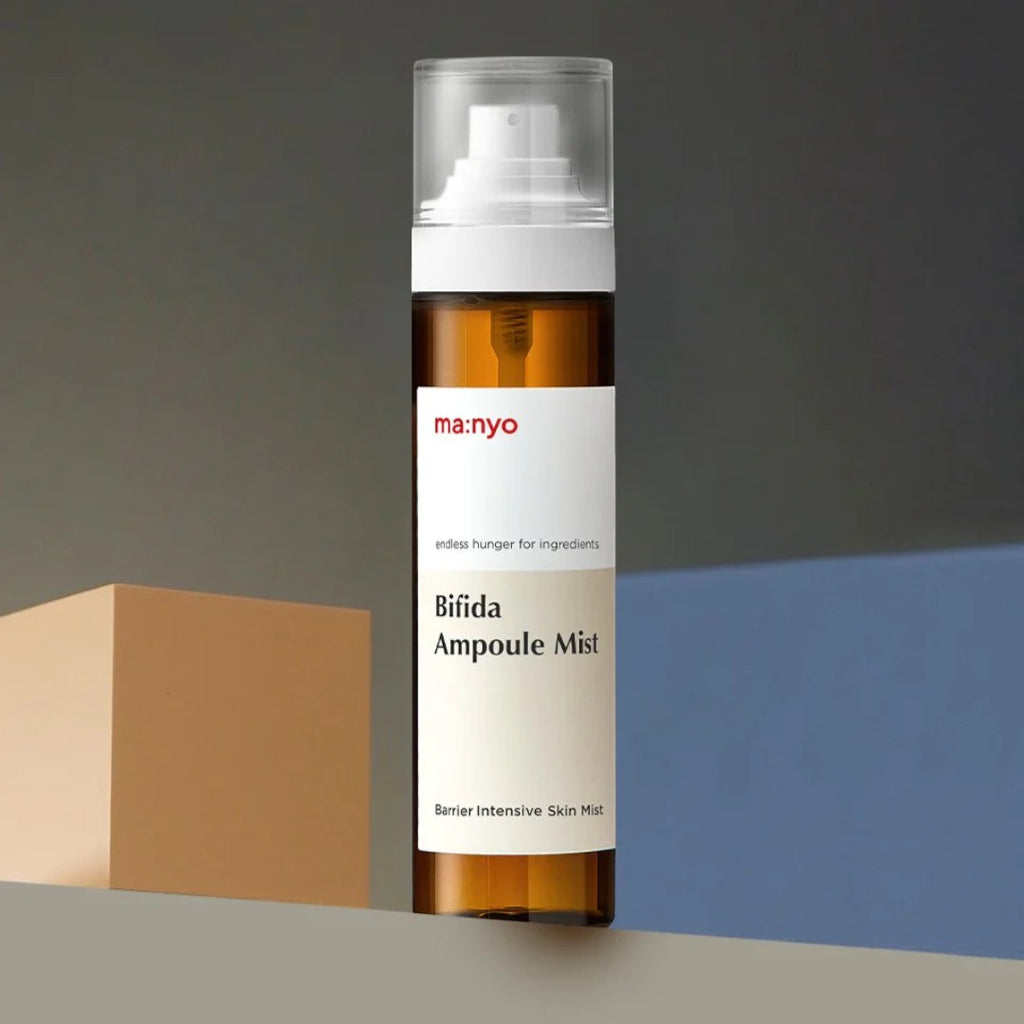 ma:nyo Bifida Ampoule Mist 120ml ma:nyo