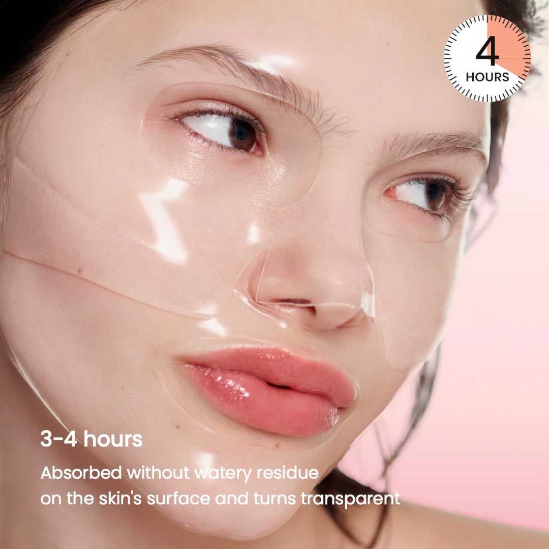 Biodance Bio - Collagen Real Deep Mask - Pink – Skin Care | Korean Skincare Canada - VGLE