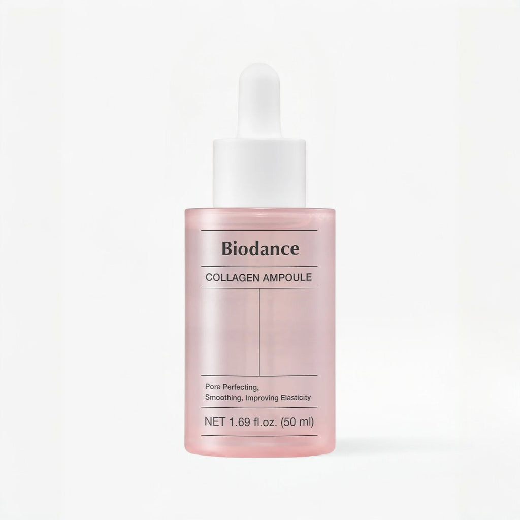 Biodance Pore Tightening Collagen Ampoule 50ml | vgle