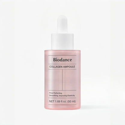 Biodance Pore Tightening Collagen Ampoule 50ml