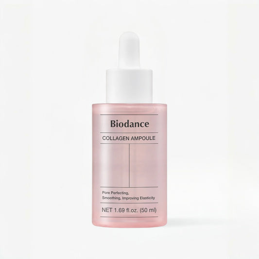 Biodance Pore Tightening Collagen Ampoule 50ml