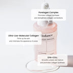 Collagen Ampoule - minimize the look of pores | vgle