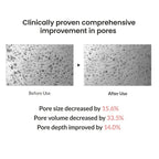 Korean pore tightening ampoule | vgle