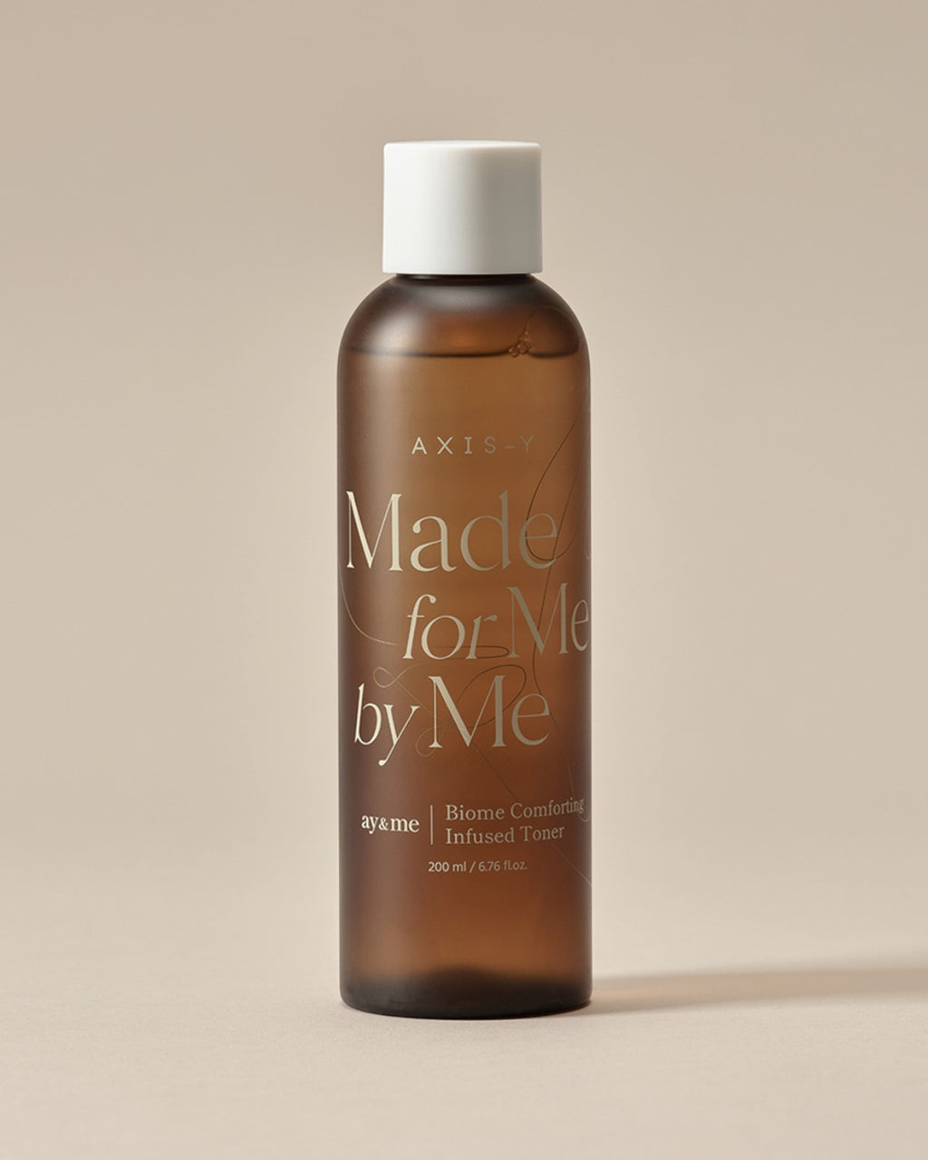 Axis-y Biome Comforting Infused Toner 200ml Axis-y