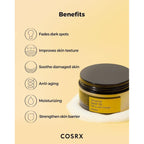COSRX Advanced Snail 92 All In One Cream | vgle