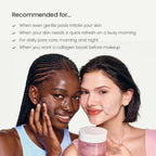 Collagen Gel Toner Pads | vgle