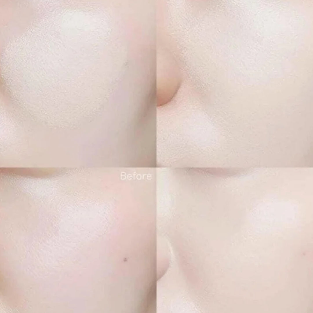 Whoo Cheongidan Essence Cushion Whitening, Anti-Wrinkle SPF50+/PA+++