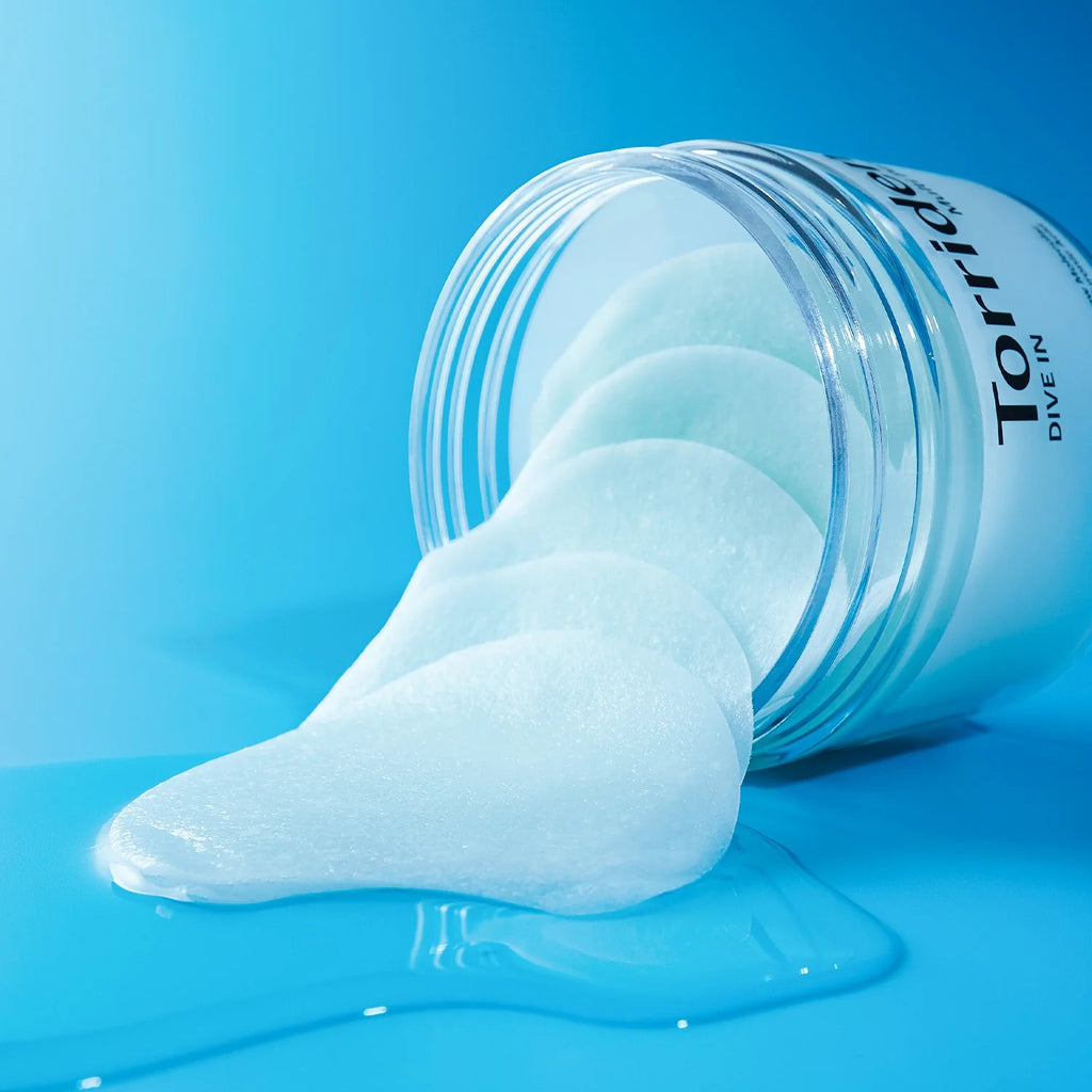 Torriden Dive-In Multi Pad 80 Pads Torriden