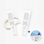 Dr. Althea 345 Relief Cream 50ml + 50ml – Skin Care | Korean Skincare Canada - VGLE