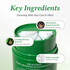 Dr. Althea Pure Grinding Cleansing Balm 50ml Dr. Althea