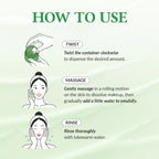 Dr. Althea Pure Grinding Cleansing Balm 50ml Dr. Althea