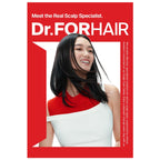 Dr.FORHAIR - Folligen Original Shampoo Jumbo 500ml VGLE Studios