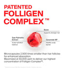 Dr.FORHAIR Folligen Tonic 120ml Dr.FORHAIR