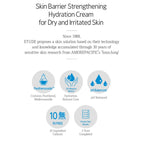 Etude House Soonjung 2X Barrier Intensive Cream 60ml Etude House