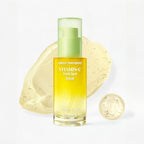 goodal Green Tangerine Vita C Dark Spot Care Serum 40ml goodal