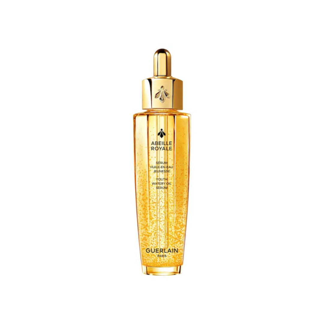 Abeille Royale Youth Oil-in-Water Serum | VG Studios