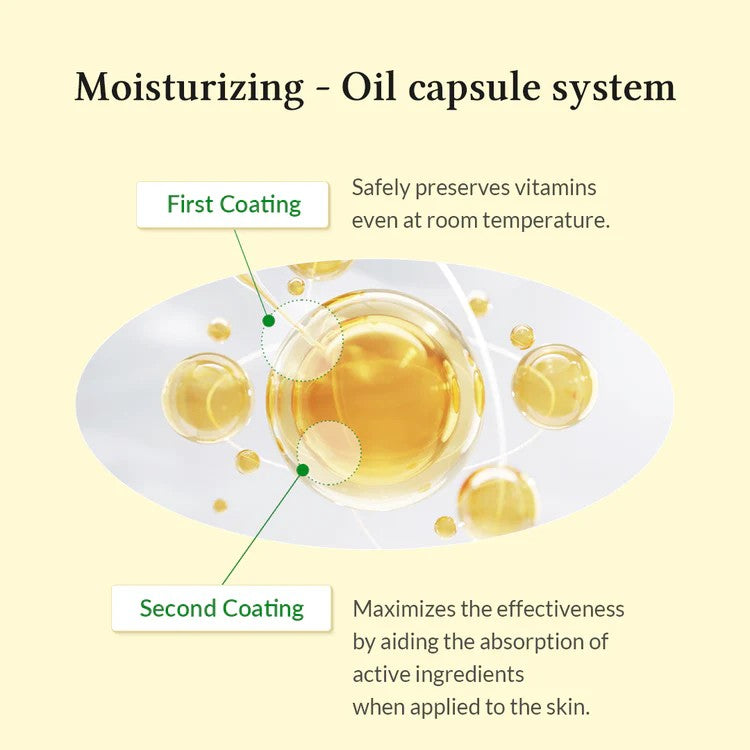 Dr. Althea Gentle Vitamin C Serum 30ml Dr. Althea