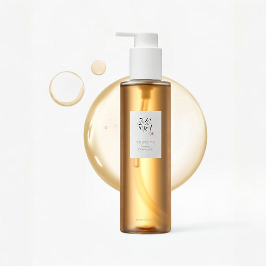 Beauty of Joseon Ginseng Cleansing Oil 210ml