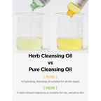 ma:nyo Herb Green Cleansing Oil 200ml ma:nyo