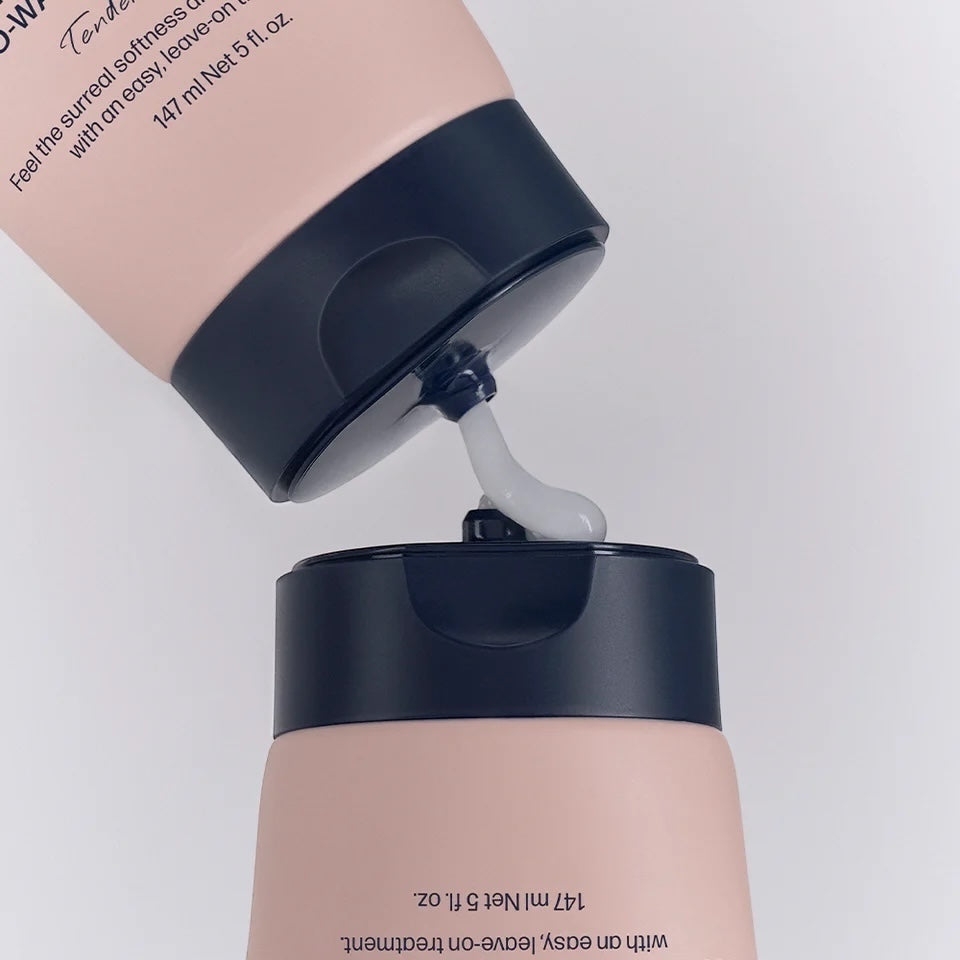 Unove Heating Guard No-Wash Hair Treatment 147ml Unove