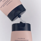 Unove Heating Guard No-Wash Hair Treatment 147ml Unove