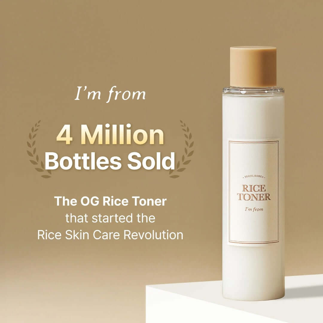 Korean Skin Care | vgle