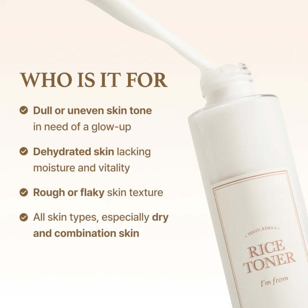 toner for all skin type | vgle
