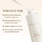 toner for all skin type | vgle