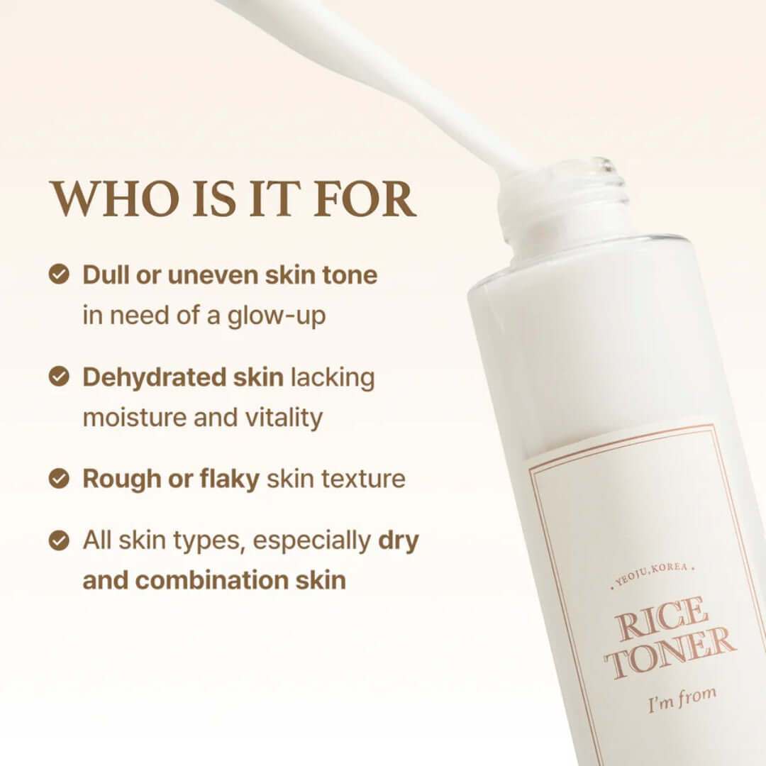 toner for all skin type | vgle