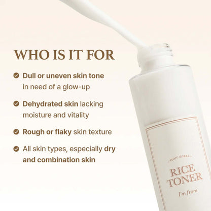 toner for all skin type | vgle