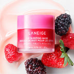 LANEIGE - Lip Sleeping Mask EX - Berry 20g LANEIGE