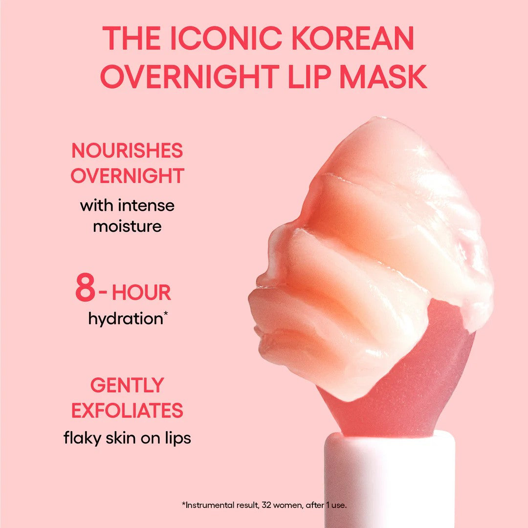 LANEIGE - Lip Sleeping Mask EX - Berry 20g LANEIGE