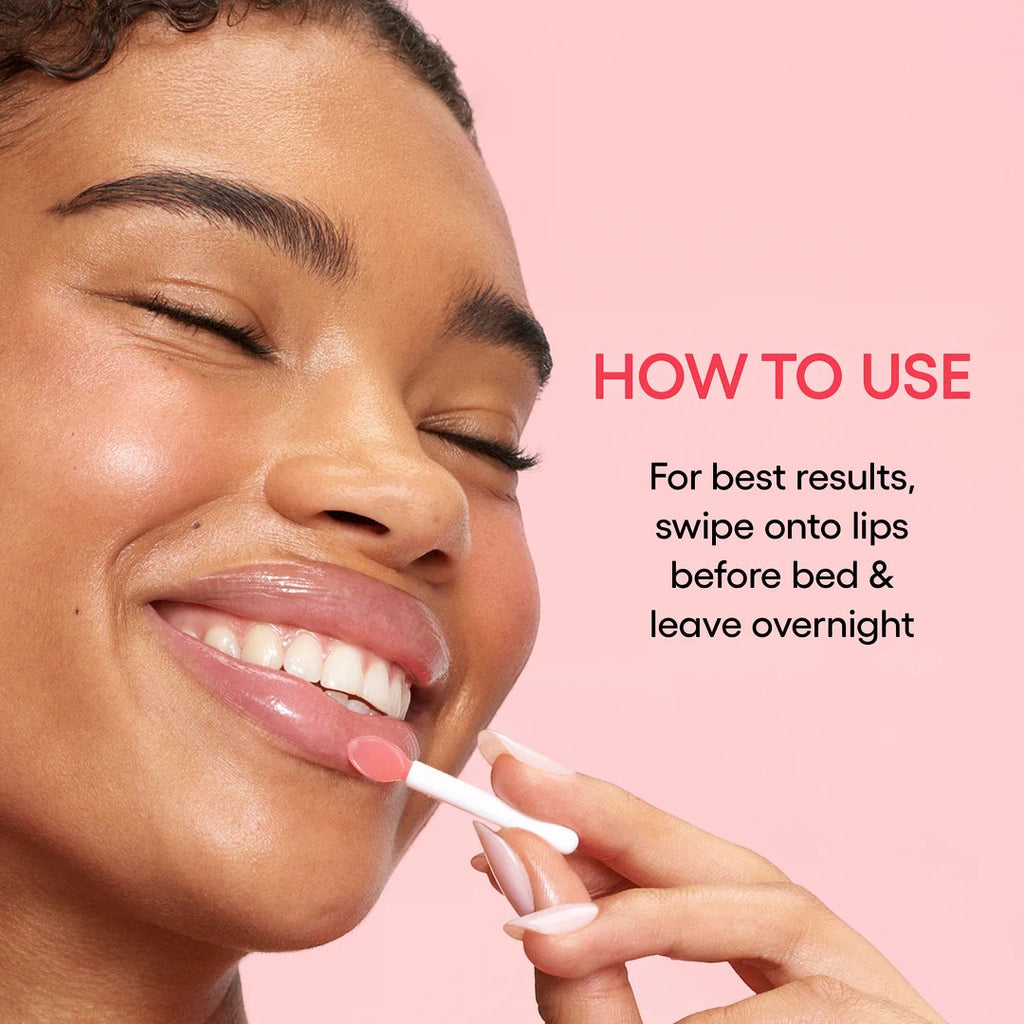 LANEIGE - Lip Sleeping Mask EX - Berry 20g LANEIGE