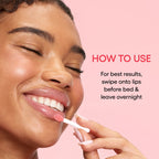 LANEIGE - Lip Sleeping Mask EX - Berry 20g LANEIGE