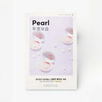 MISSHA Airy Fit Sheet Mask Pearl MISSHA