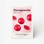 MISSHA Airy Fit Sheet Mask Pomegranate MISSHA