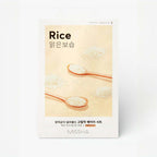 MISSHA Airy Fit Sheet Mask Rice MISSHA