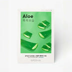 MISSHA Airy Fit Sheet Mask Aloe MISSHA