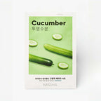 MISSHA Airy Fit Sheet Mask Cucumber MISSHA