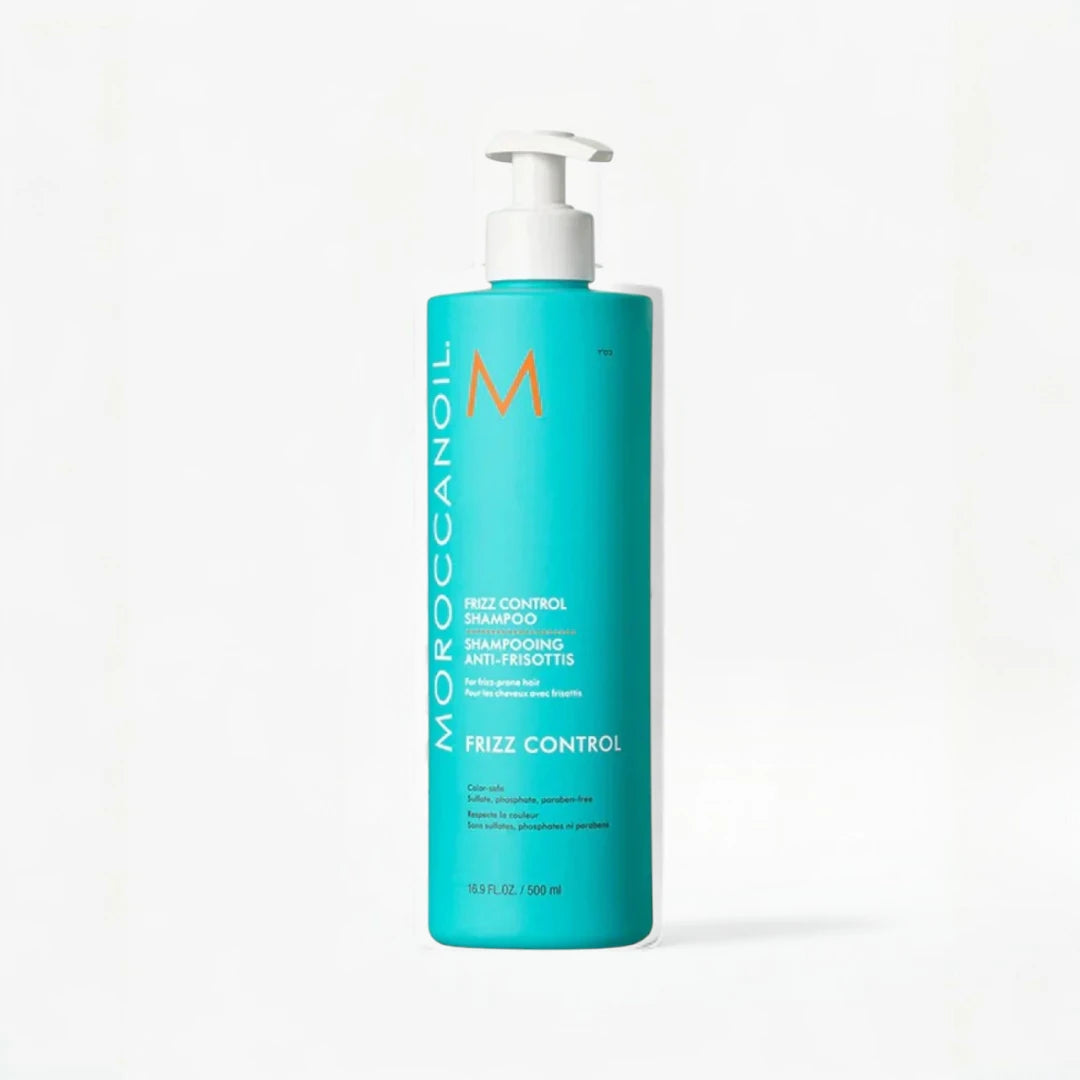 Moroccanoil Frizz Control Shampoo 500ml Moroccanoil