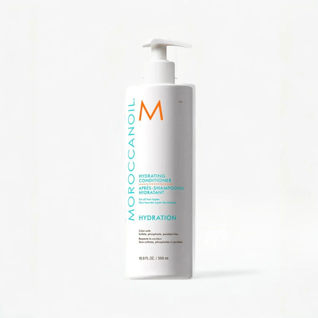 Moroccanoil Hydrate Conditioner 500ml Moroccanoil