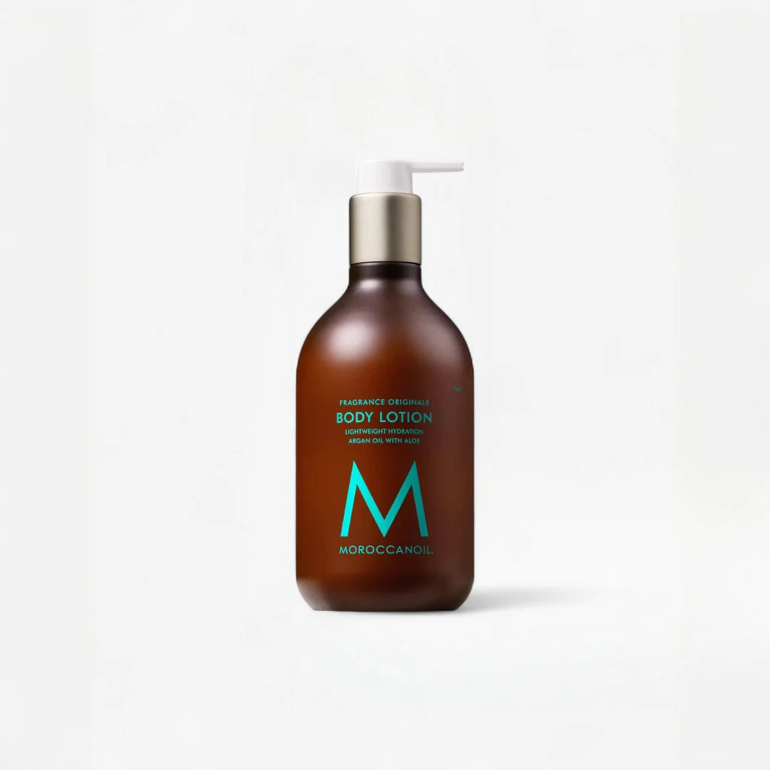 Moroccanoil Body Lotion Fragrance - Original 360ml Moroccanoil