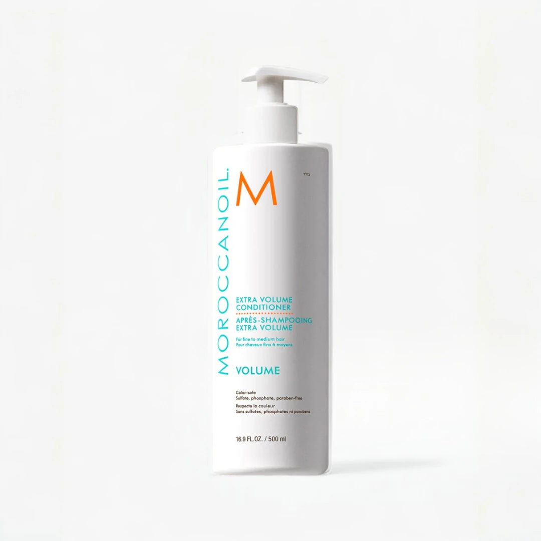 Moroccanoil Extra Volume Conditioner 500ml Moroccanoil