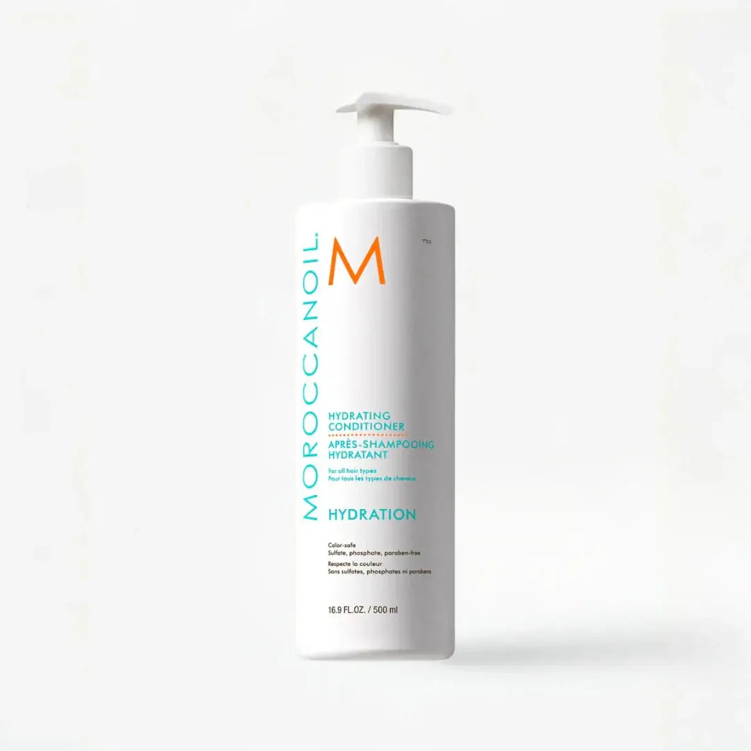 Moroccanoil Hydrating Conditioner | VGLE studios
